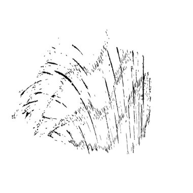 soyut siyah beyaz grunge yaratıcı arka plan