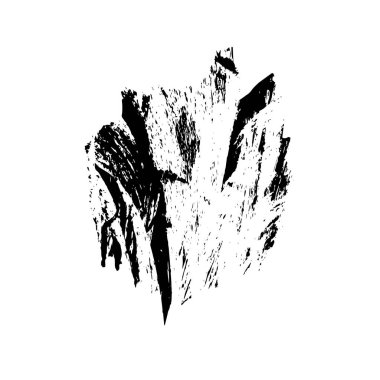 soyut siyah beyaz grunge yaratıcı arka plan