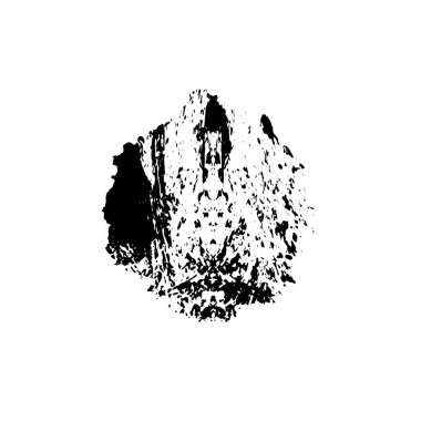 soyut siyah beyaz grunge yaratıcı arka plan