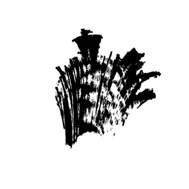 soyut siyah beyaz grunge yaratıcı arka plan