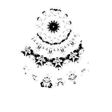 siyah ve beyaz grunge yaratıcı arka plan