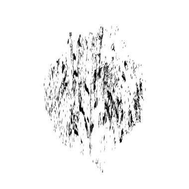 siyah ve beyaz grunge yaratıcı arka plan