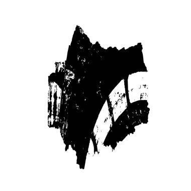 siyah ve beyaz monokrom arkaplan soyut doku 