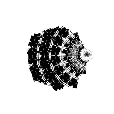 siyah ve beyaz monokrom arkaplan soyut doku 