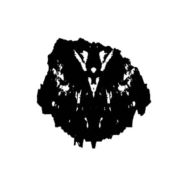 siyah ve beyaz monokrom arkaplan soyut doku 