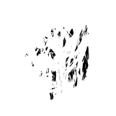 siyah ve beyaz monokrom arkaplan soyut doku 