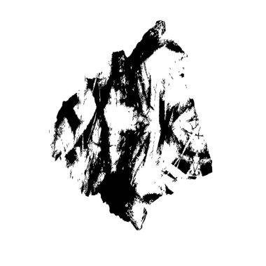 siyah ve beyaz monokrom arkaplan soyut doku 