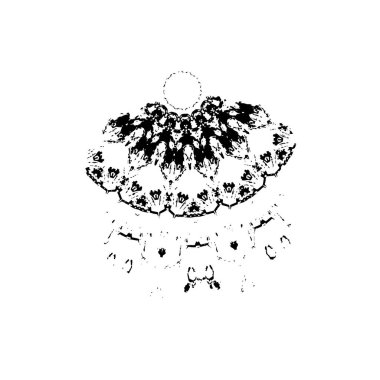 siyah ve beyaz monokrom arkaplan soyut doku 