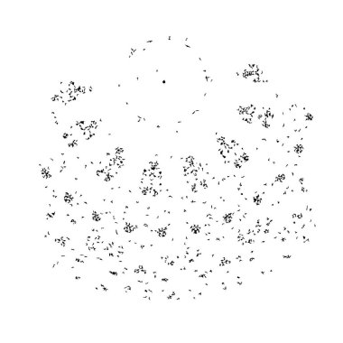 siyah ve beyaz monokrom arkaplan soyut doku 