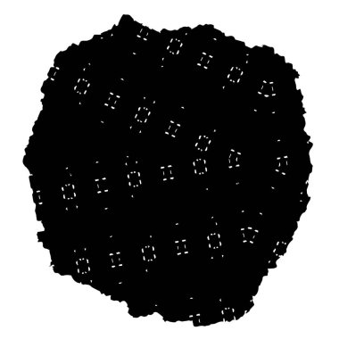 siyah ve beyaz monokrom arkaplan soyut doku 