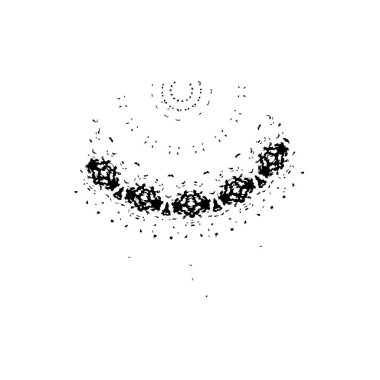 siyah ve beyaz monokrom arkaplan soyut doku 