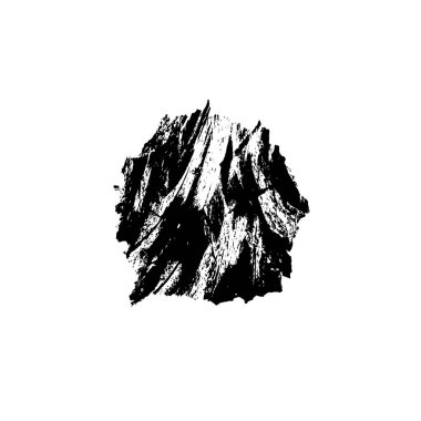 siyah ve beyaz monokrom arkaplan soyut doku 