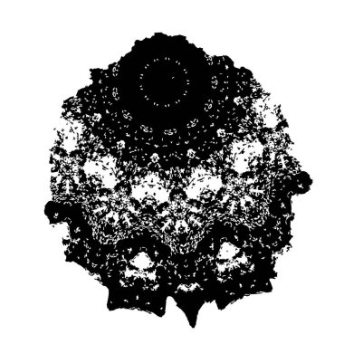 siyah ve beyaz monokrom arkaplan soyut doku 