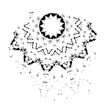 siyah ve beyaz monokrom arkaplan soyut doku 