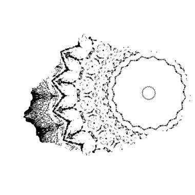 siyah ve beyaz monokrom arkaplan soyut doku 