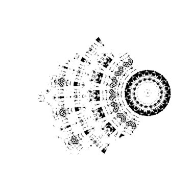 siyah ve beyaz monokrom arkaplan soyut doku 