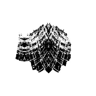 siyah ve beyaz monokrom arkaplan soyut doku 