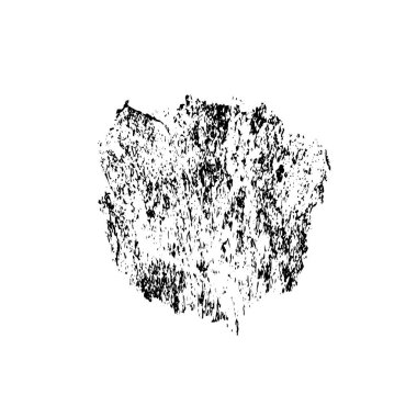  Soyut doku, siyah beyaz arkaplan. vektör illüstrasyonu   