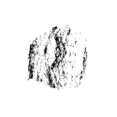  Soyut doku, siyah beyaz arkaplan. vektör illüstrasyonu   