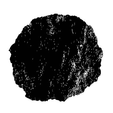  Soyut doku, siyah beyaz arkaplan. vektör illüstrasyonu   