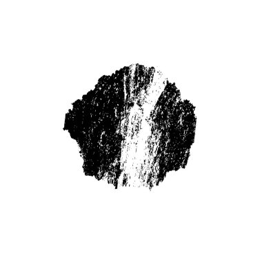 Ağ grunge siyah mürekkep şekli arkaplanı