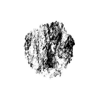 Siyah ve beyaz desenli soyut arkaplan