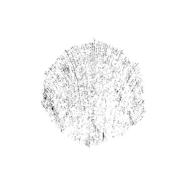 Grunge lekesi. Web, poster, afiş, web vs. için soyut arkaplan.