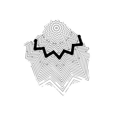 Ağ grunge siyah mürekkep şekli arkaplanı