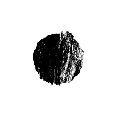 grunge vektör fırça darbesi