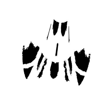 Stres tabakası, grunge, çatlamış, çatlamış. soyut.