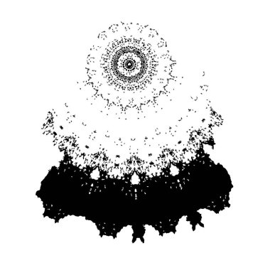 metin için yeri olan grunge arkaplanı