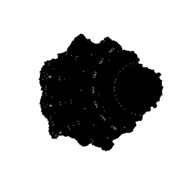 Gürcistan 'ın haritası