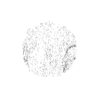 Uçan kuşlu siyah beyaz arkaplan vektörü