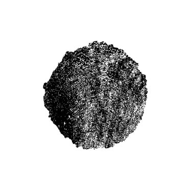 siyah fırça darbesi ve doku. grunge soyut el - boyanmış elementler.