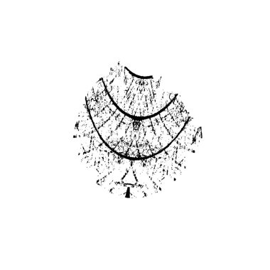 Geleneksel ve Asya aksesuarından izole bir nesne. Stok için Asyalı ve folk vektör simgesi.