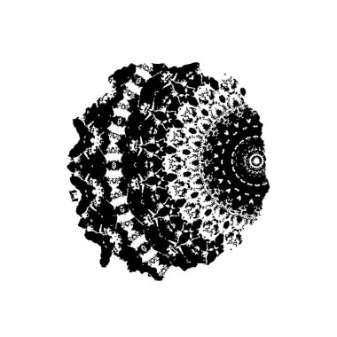 siyah ve beyaz arka plan tasarımı için