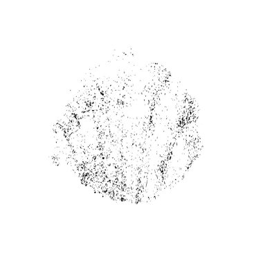 Grunge 'un arka planı. desenli doku. Pis yüzey. siyah ve beyaz tasarım