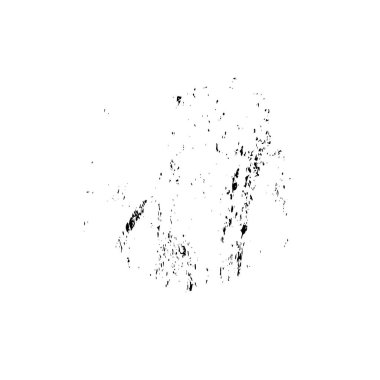 grunge dokusu, modern illüstrasyon