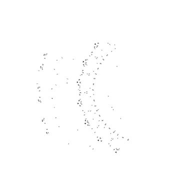 Gümüş simli konfeti beyaz arka planda izole edilmiş. Soyut renk parlak parçacıklarla parıldıyor. Parıltı, konfeti. Konfeti. Konfeti partisi. gelin gelini.