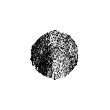  Soyut doku, siyah beyaz arkaplan. vektör illüstrasyonu   