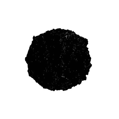  Soyut doku, siyah beyaz arkaplan. vektör illüstrasyonu   