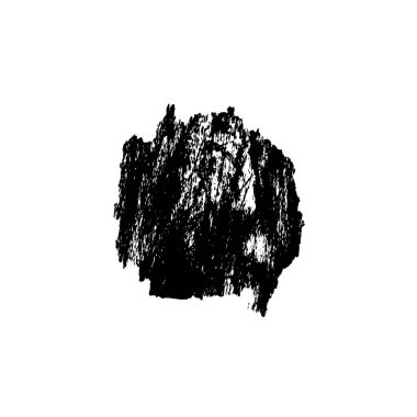  Soyut doku, siyah beyaz arkaplan. vektör illüstrasyonu   