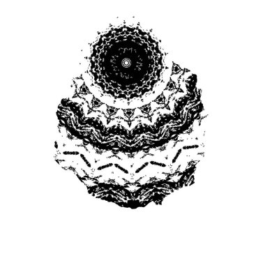 siyah ve beyaz desenli, soyut arkaplan