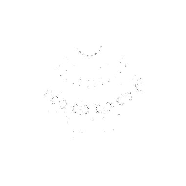 siyah ve beyaz desenli, soyut arkaplan