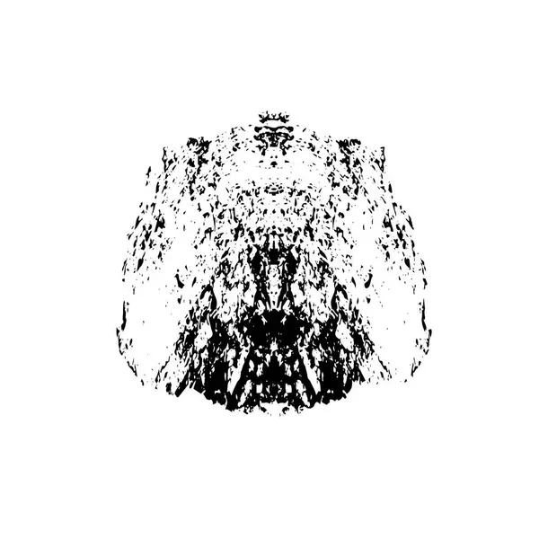 Soyut arkaplan. monokrom dokusu. Siyah beyaz arka plan. kalıp arkaplanı 