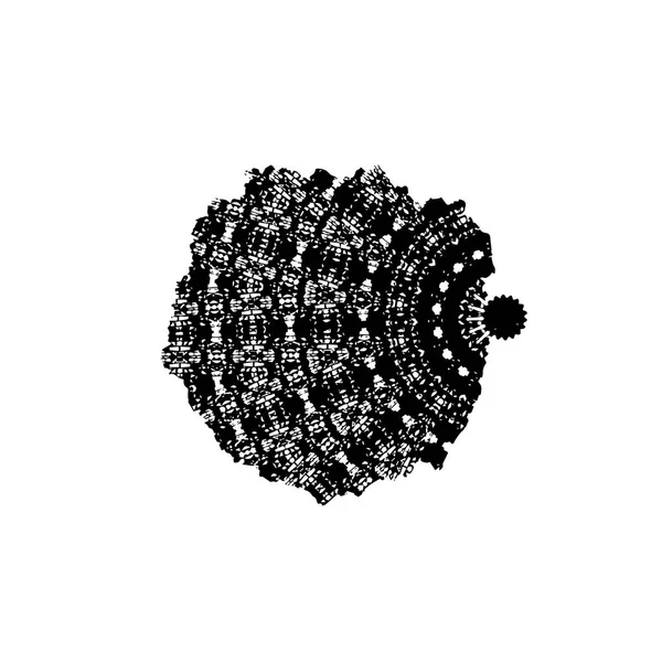 Soyut arkaplan. monokrom dokusu. Siyah beyaz arka plan. kalıp arkaplanı 