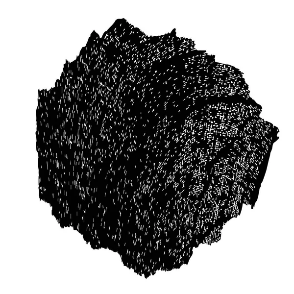 Grunge siyah ve beyaz kentsel vektör doku şablon. Karanlık dağınık toz sıkıntı arka plan kaplaması. Gürültü ve tahıl ile soyut noktalı, çizik, Vintage efekti oluşturmak kolay. Yaşlanma tasarım öğesi