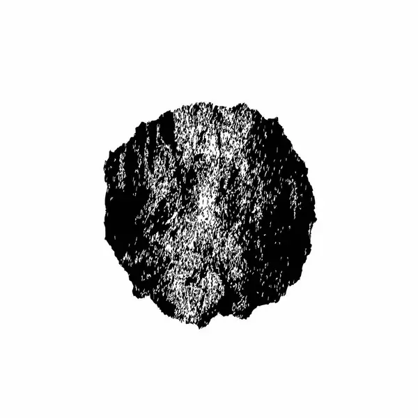 Grunge siyah ve beyaz kentsel vektör doku şablon. Karanlık dağınık toz sıkıntı arka plan kaplaması. Gürültü ve tahıl ile soyut noktalı, çizik, Vintage efekti oluşturmak kolay. Yaşlanma tasarım öğesi