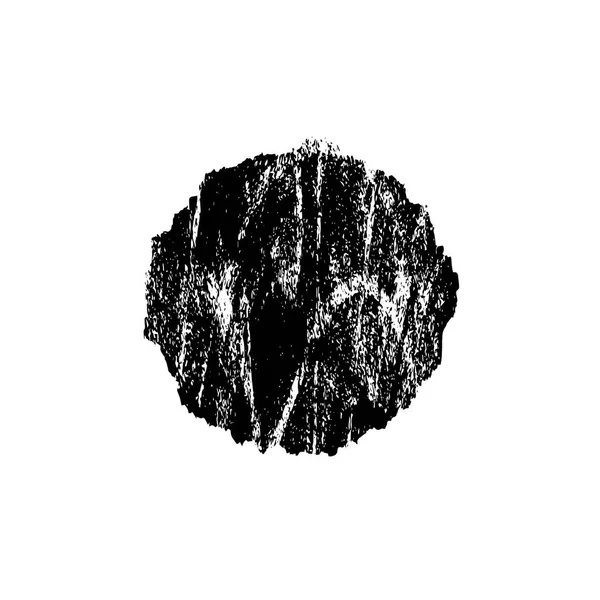 Grunge siyah ve beyaz kentsel vektör doku şablon. Karanlık dağınık toz sıkıntı arka plan kaplaması. Gürültü ve tahıl ile soyut noktalı, çizik, Vintage efekti oluşturmak kolay. Yaşlanma tasarım öğesi