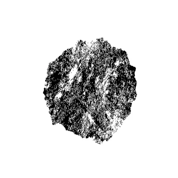 soyut siyah ve beyaz grunge şablonu, vektör illüstrasyonu